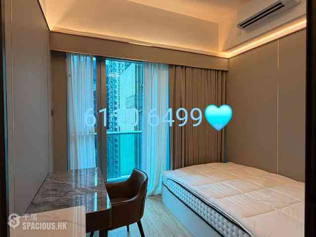 Wan Chai - J Residence 07