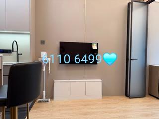 Wan Chai - J Residence 08