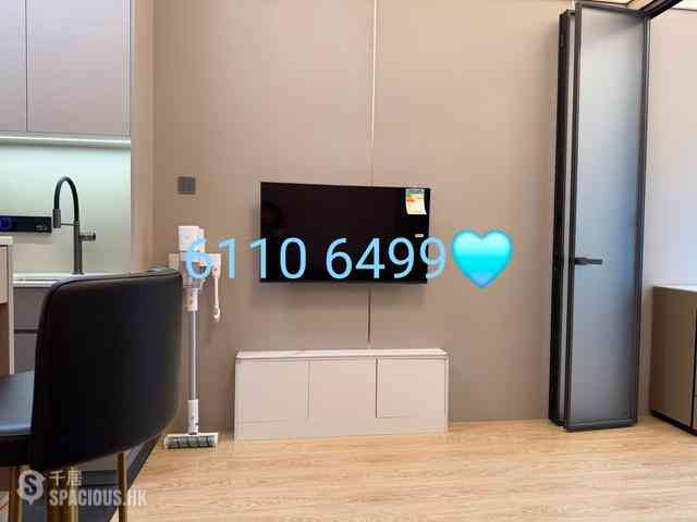 Wan Chai - J Residence 08