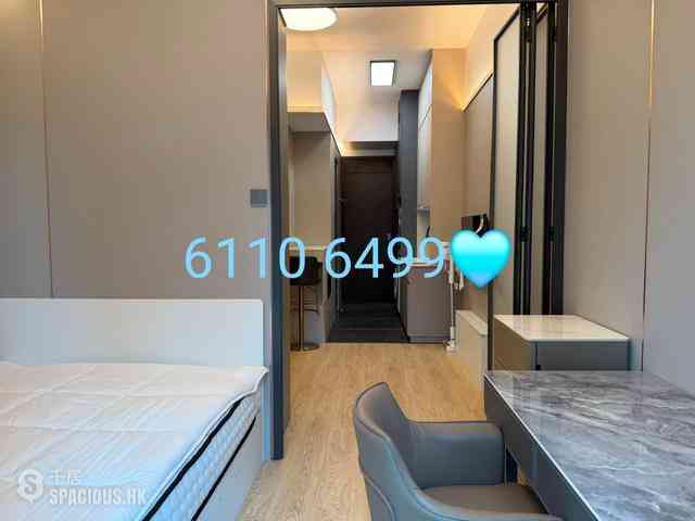 Wan Chai - J Residence 10