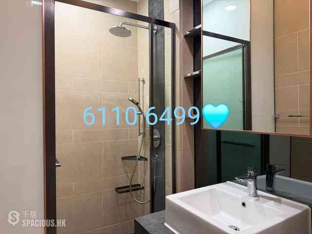 Wan Chai - J Residence 11