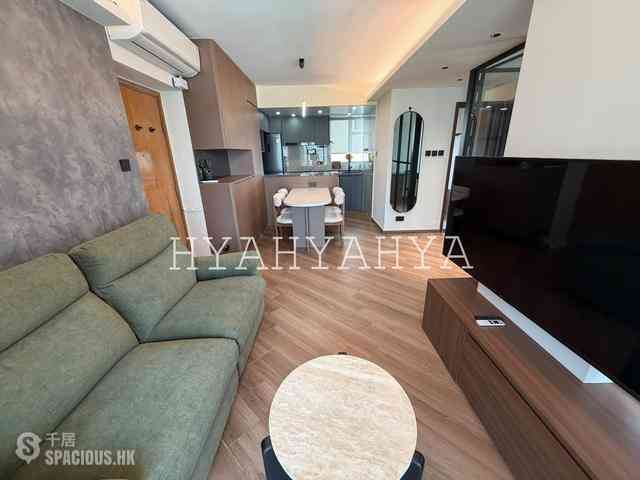 Kennedy Town - 60, Victoria Road 12