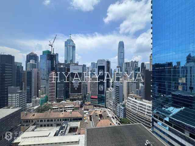 Central - 6, Chancery Lane 05