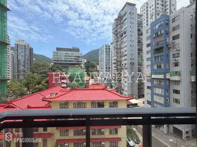 Happy Valley - The Aster (Resiglow) 06