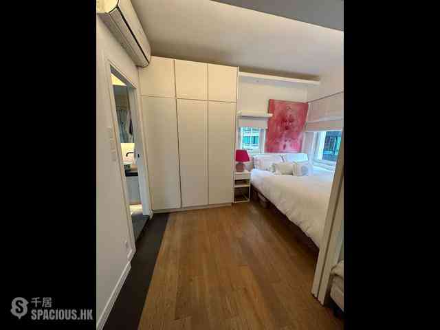 Mid Levels Central - Kam Lei Building 03