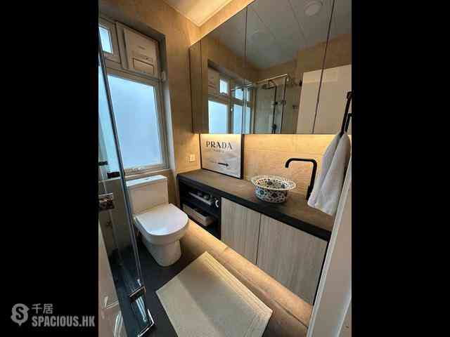 Mid Levels Central - Kam Lei Building 05