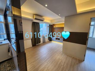 Sheung Wan - Kiu Fat Building 02