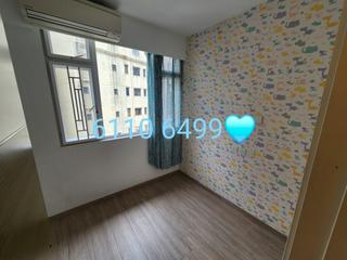Sheung Wan - Kiu Fat Building 06