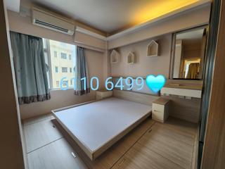 Sheung Wan - Kiu Fat Building 07