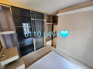 Sheung Wan - Kiu Fat Building 08