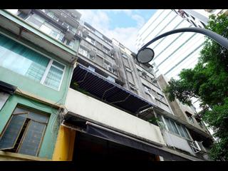 灣仔 - 旭日樓 02