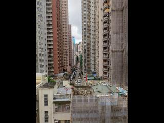 北角 - 南珠大厦 02