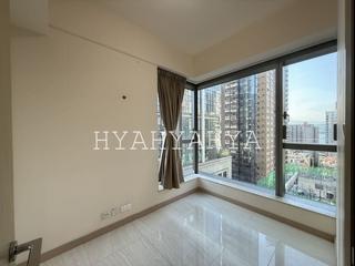 Sai Ying Pun - King's Hill 03