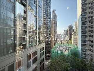 Sai Ying Pun - King's Hill 05