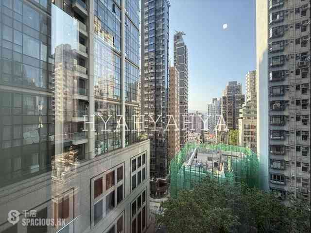 Sai Ying Pun - King's Hill 05
