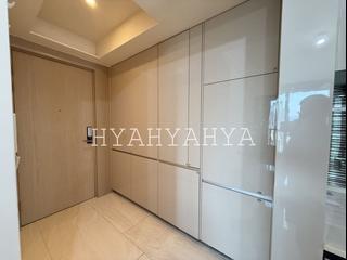 Sai Ying Pun - King's Hill 06