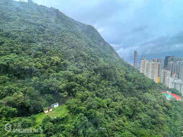 中半山 - 曉峰閣 02
