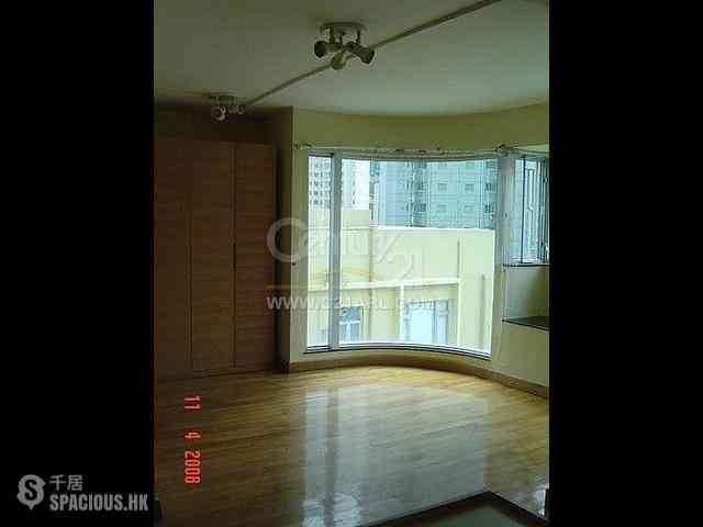 Tai Hang - Grand Deco Tower 01