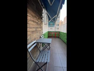 Mid Levels West - Cartwright Gardens 03