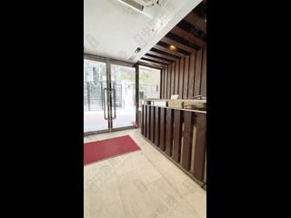 Mid Levels Central - Sherwood Court 02