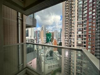 Sheung Wan - Manhattan Avenue 06