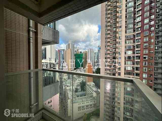 Sheung Wan - Manhattan Avenue 06