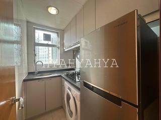 Sheung Wan - Manhattan Avenue 09