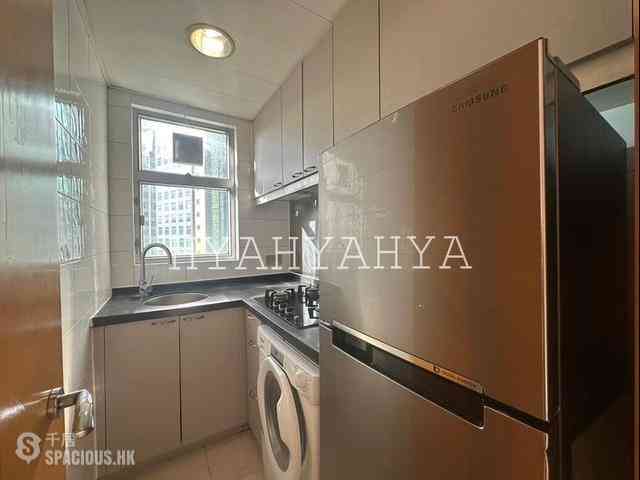 Sheung Wan - Manhattan Avenue 09
