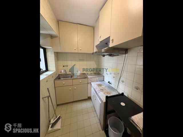 上環 - 麗雅苑 09