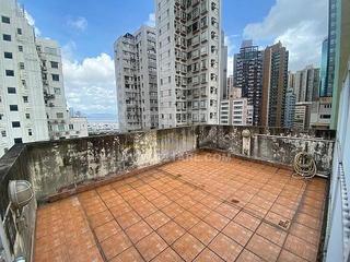 Tin Hau - Kam Hon Building 29