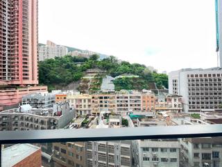 跑馬地 - One Jardine's Lookout 02