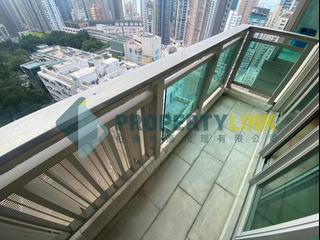 Sai Ying Pun - Centre Place 02
