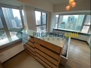 Sai Ying Pun - Centre Place 16
