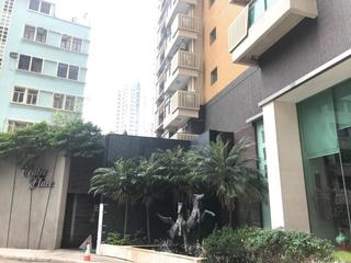 Sai Ying Pun - Centre Place 18