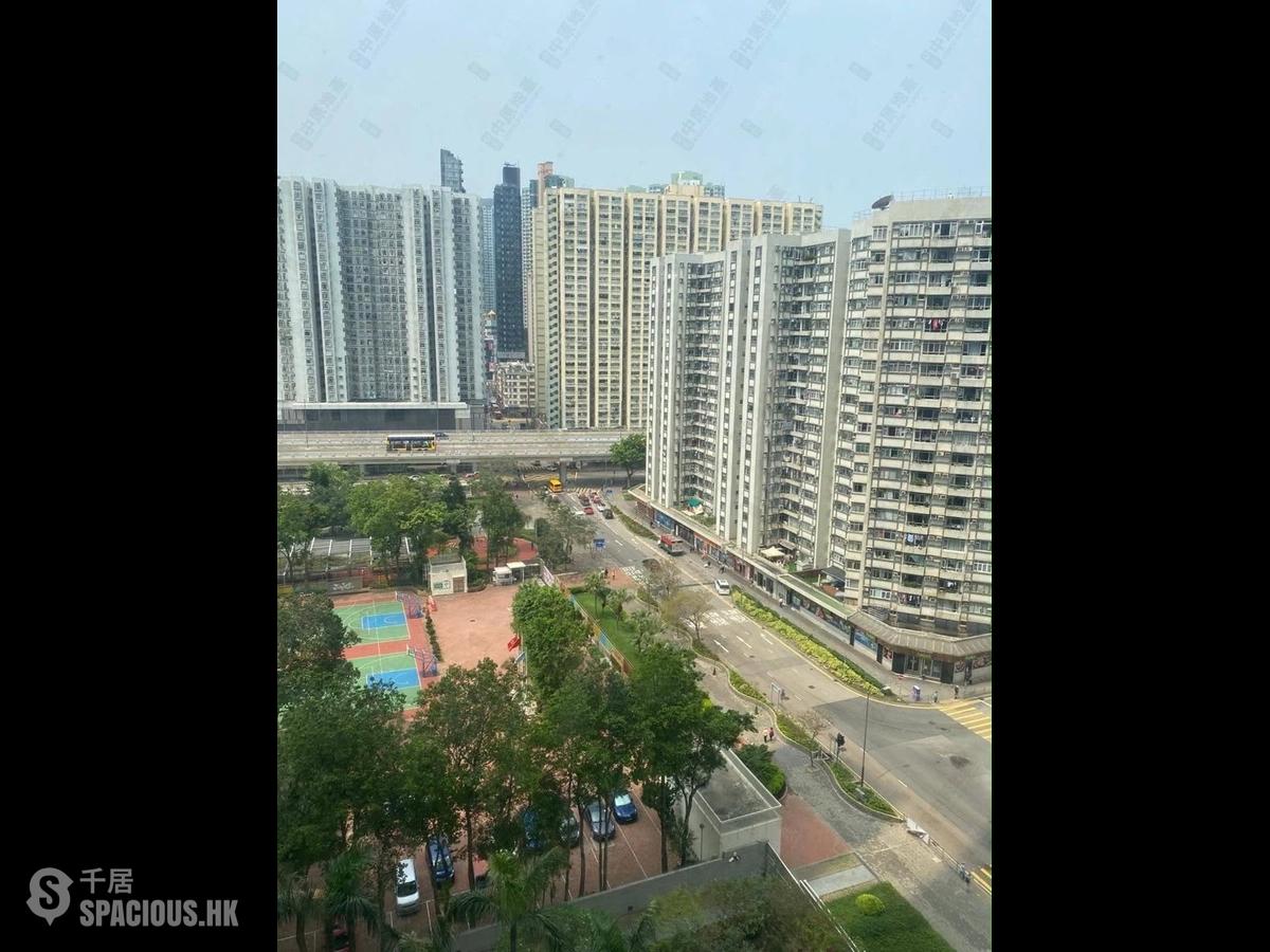 Sai Wan Ho - Les Saisons L Ete (Tower 2) 01