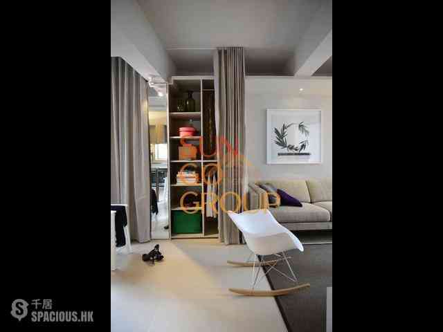 Soho - 46, Graham Street 05
