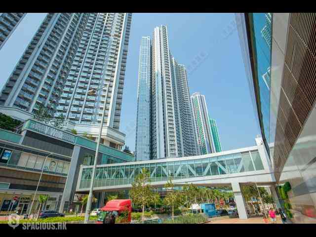 Sham Shui Po - Cullinan West Phase 5 Cullinan West III Tower 8 02