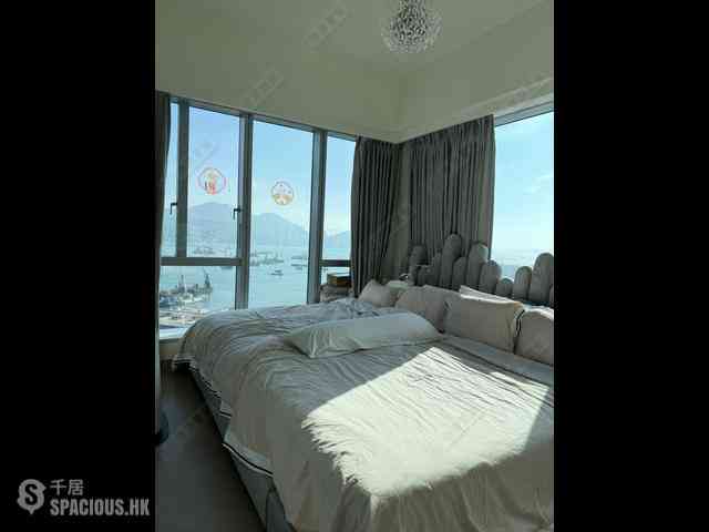 Sham Shui Po - Cullinan West Phase 5 Cullinan West III Tower 8 03