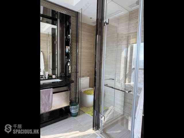 Sham Shui Po - Cullinan West Phase 5 Cullinan West III Tower 8 06