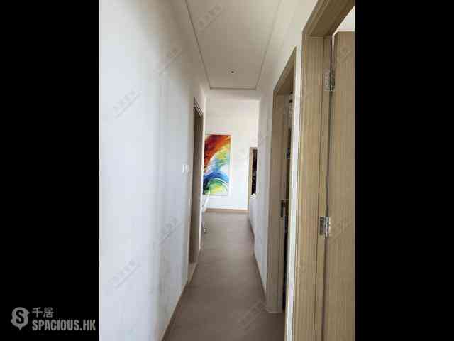 Sham Shui Po - Cullinan West Phase 5 Cullinan West III Tower 8 08