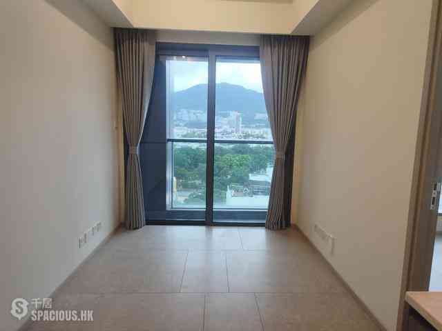 Sham Shui Po - Cullinan West Phase 5 Cullinan West III Tower 8 12