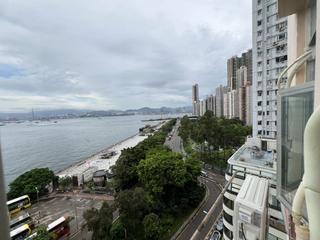 坚尼地城 - 五福大厦 09