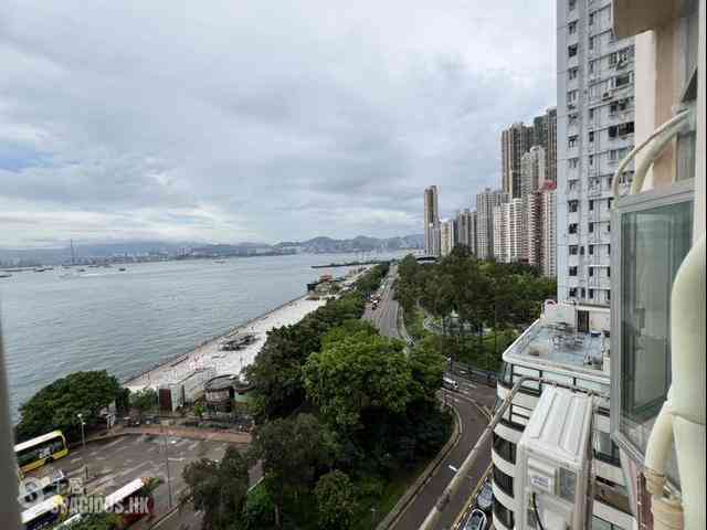 坚尼地城 - 五福大厦 09