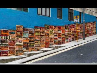 Soho - Winly Building 08