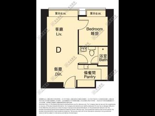尖沙咀 - 凯誉 07