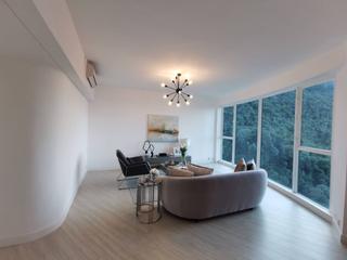 Mid Levels Central - Hillsborough Court Block 4 02