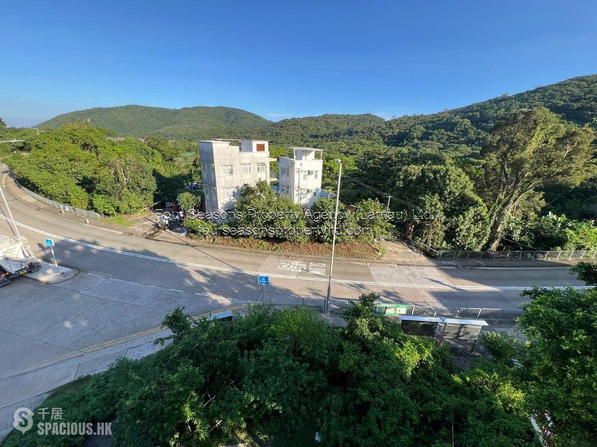 South Lantau - Shui Hau 01