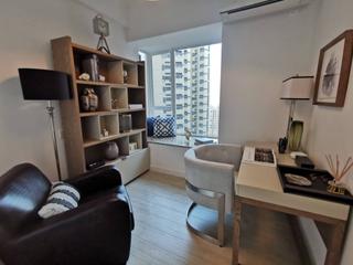 Mid Levels Central - Hillsborough Court Block 4 06