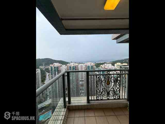 坑口 - 蔚藍灣畔3座 02