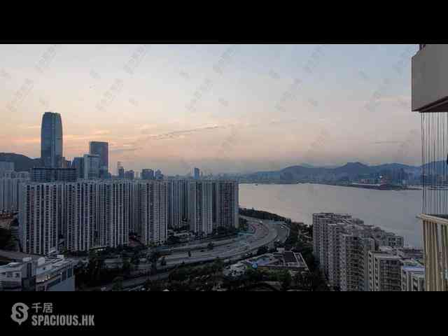 Sai Wan Ho - Grand Promenade Block 1 01